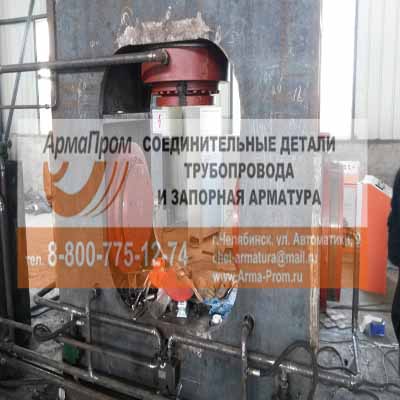 ООО ПКФ АрмаПром официальный дилер завода ЮУАЗ СТАН-2000 запустил новый производственный цех Фото 16
