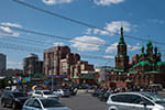 Челябинск выходит на европейский рынок